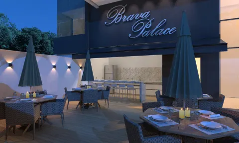 Brava Palace em Itajaí (foto 2)
