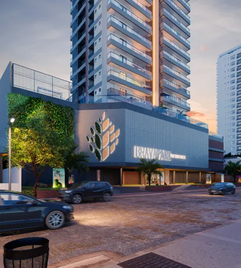 Brava Park em Itajaí (foto 2)