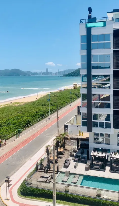 Brava Prime Residence em Itajaí