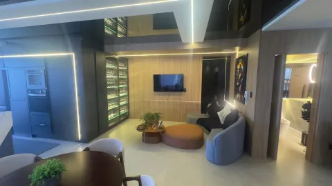 Brava Prime Residence em Itajaí (foto 2)