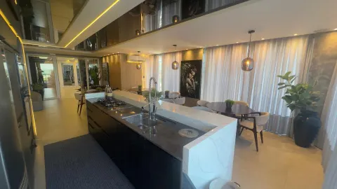 Brava Prime Residence em Itajaí (foto 3)