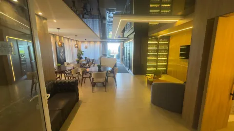Brava Prime Residence em Itajaí (foto 4)