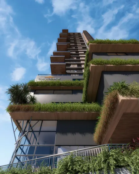 Casa Atalaia 47 em Itajaí
