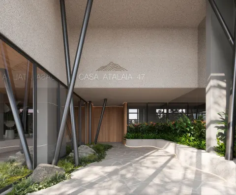 Casa Atalaia 47 em Itajaí (foto 2)