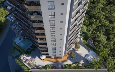 Casa Atalaia 47 em Itajaí (foto 3)