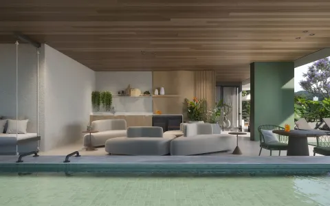 Casa Atalaia 47 em Itajaí (foto 5)