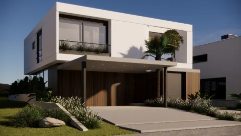 Casa Bloco em Itajaí (foto 4)