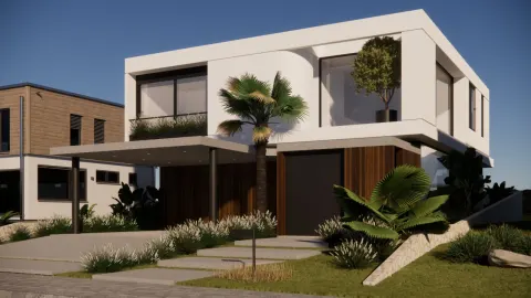 Casa Bloco em Itajaí (foto 5)
