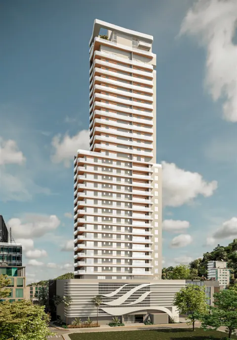 Chelsea 922 Art Residence em Itajaí (foto 3)