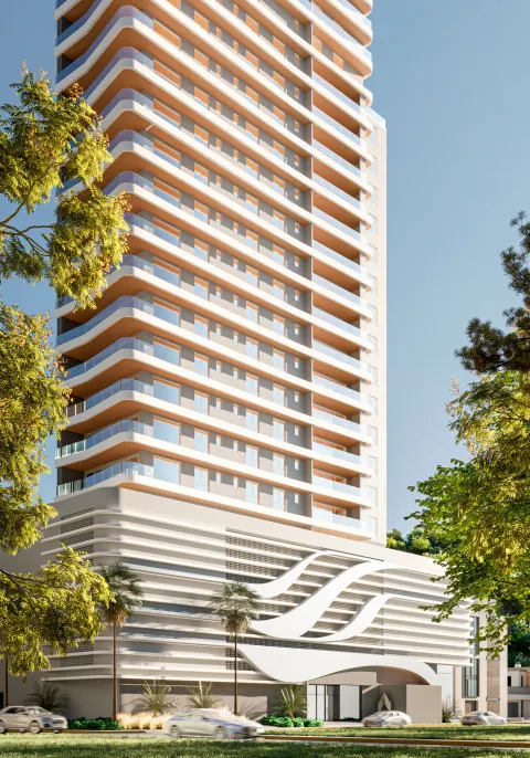 Chelsea 922 Art Residence em Itajaí (foto 4)