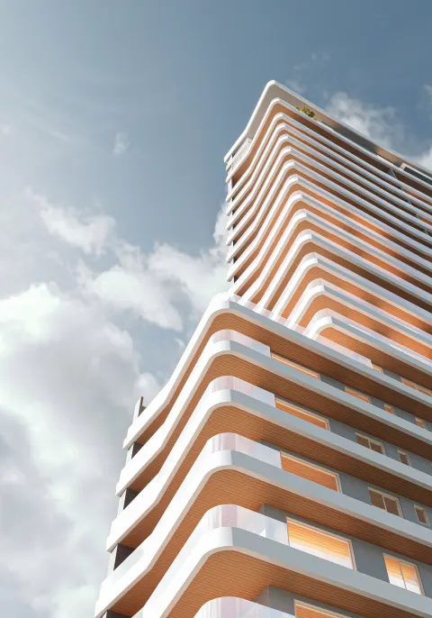 Chelsea 922 Art Residence em Itajaí (foto 5)
