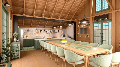 Condominio Fiore Di Milano em Itajaí (foto 5)