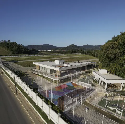 Condominio Fiore Di Trento em Itajaí