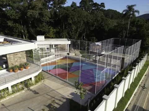 Condominio Fiore Di Trento em Itajaí (foto 2)