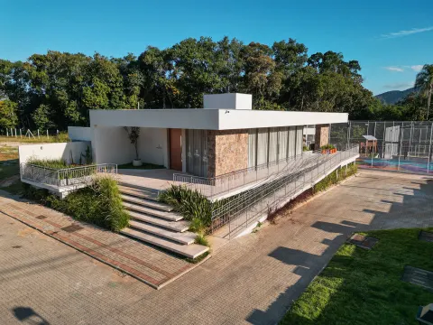 Condominio Fiore Di Trento em Itajaí (foto 3)