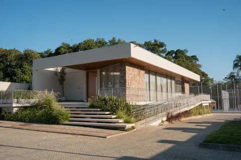 Condominio Fiore Di Trento em Itajaí (foto 4)