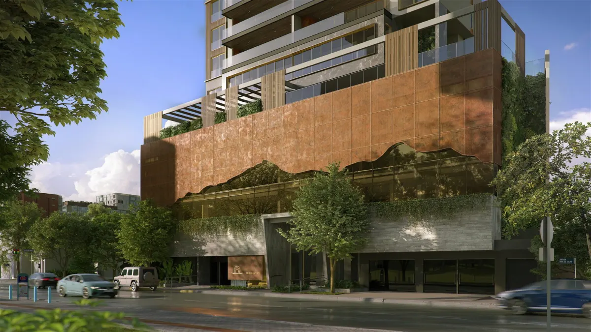 D6 Ocean View em Itajaí