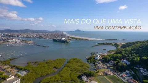 D6 Ocean View em Itajaí (foto 3)