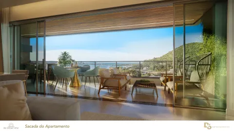 D6 Ocean View em Itajaí (foto 4)