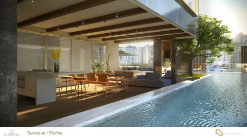 D6 Ocean View em Itajaí (foto 6)