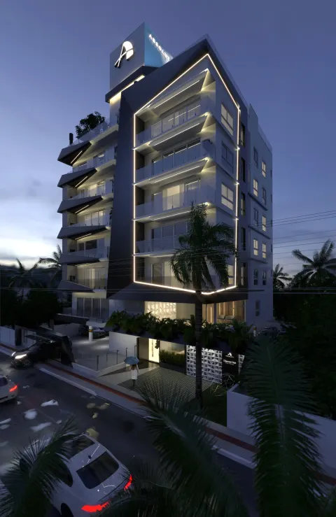 Diamant Noir em Itajaí