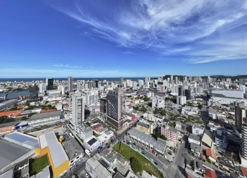 Dot Zero em Itajaí (foto 3)