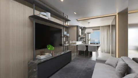 Essência Residence em Itajaí (foto 3)