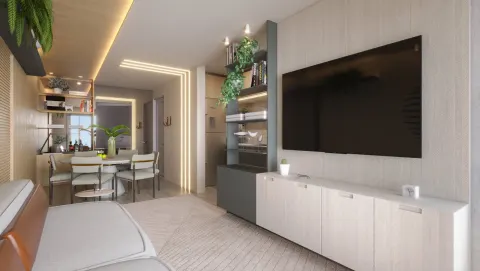 Essência Residence em Itajaí (foto 6)