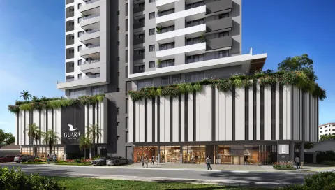 Guará Home Club em Itajaí (foto 4)