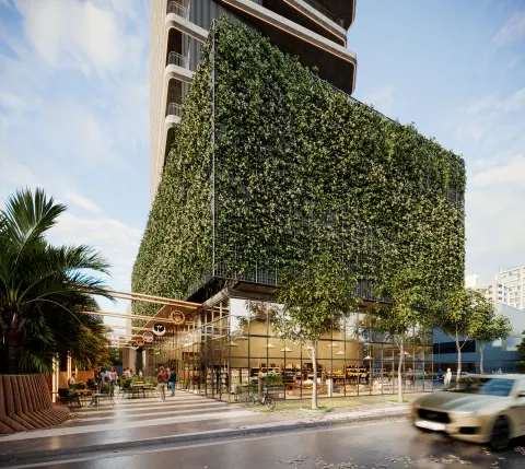 Hub 45 em Itajaí (foto 4)