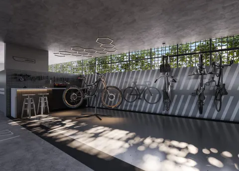 Hub 45 em Itajaí (foto 6)
