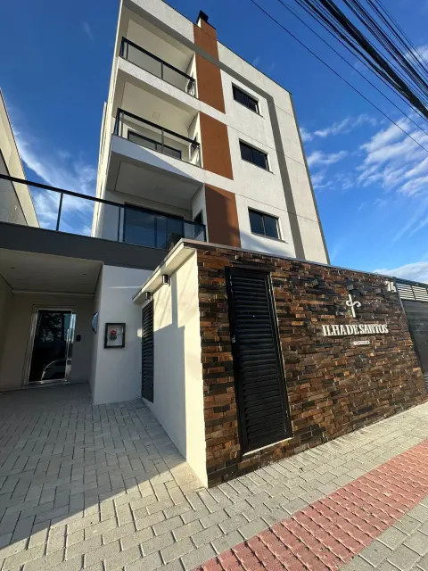 Ilha De Santos Residence em Itajaí