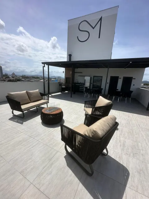 Ilha De Santos Residence em Itajaí (foto 2)