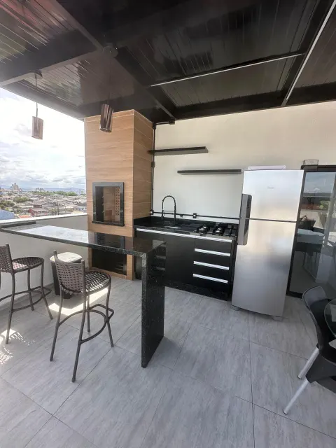 Ilha De Santos Residence em Itajaí (foto 3)