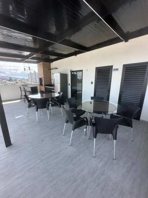 Ilha De Santos Residence em Itajaí (foto 4)