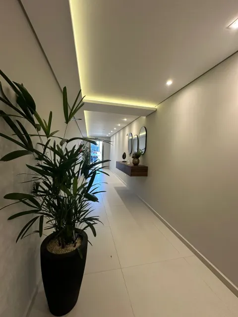 Ilha De Santos Residence em Itajaí (foto 5)