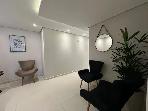 Ilha De Santos Residence em Itajaí (foto 6)