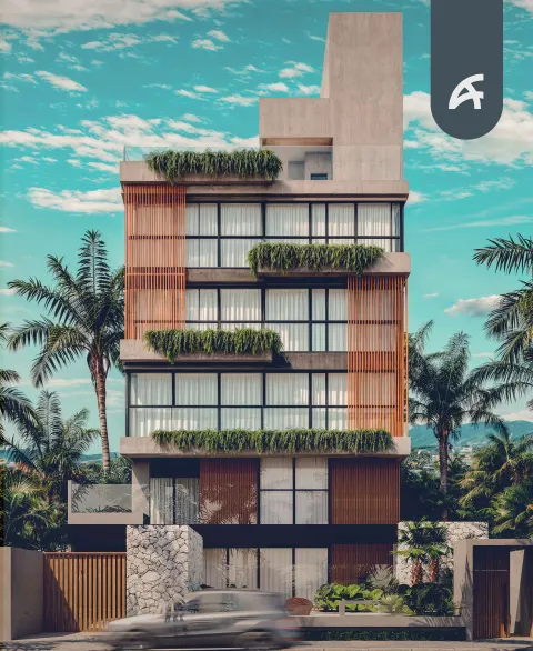 In Exclusive Home em Itajaí