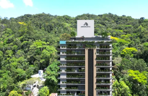 Jardins Palace em Itajaí (foto 2)