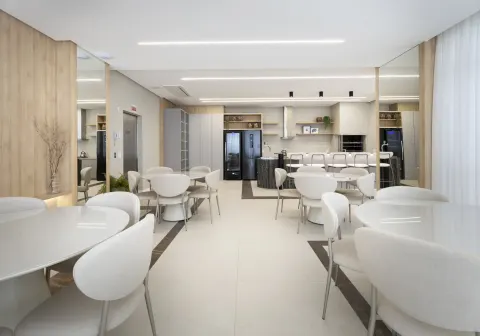 L'aquamarine Residence em Itajaí (foto 4)