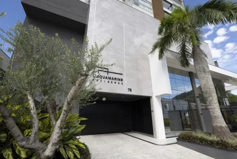 L'aquamarine Residence em Itajaí (foto 6)