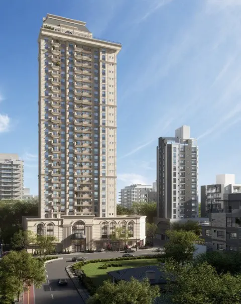 L’essence Residence em Itajaí (foto 2)