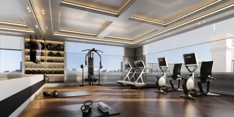 L’essence Residence em Itajaí (foto 3)