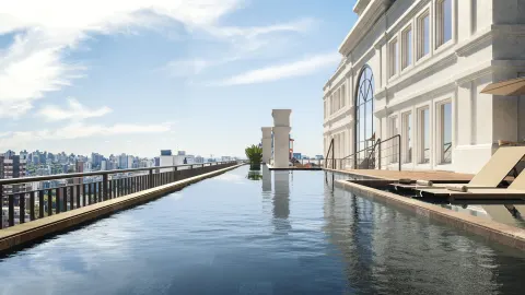 L’essence Residence em Itajaí (foto 6)