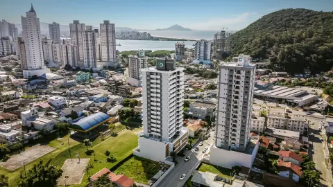 Lago Louise em Itajaí (foto 3)