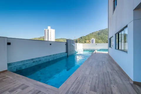 Lago Moraine em Itajaí (foto 4)