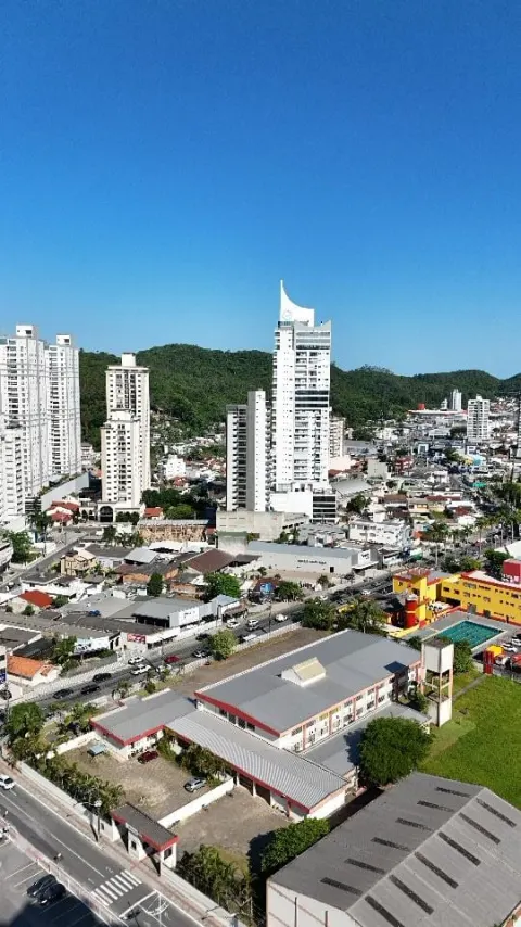 Le Havre em Itajaí (foto 5)