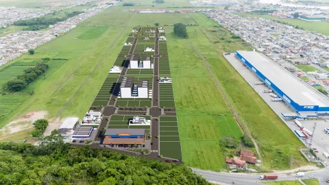 Loteamento Central Park Itajaí em Itajaí (foto 3)