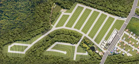 Loteamento Jardim Napoli em Itajaí (foto 5)