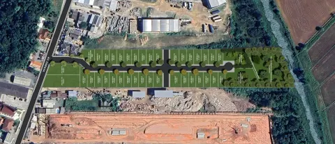Loteamento Rio Das Pedras em Itajaí (foto 2)